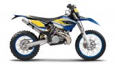 2013 Husaberg TE 300 photo